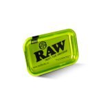RAW® Επετειακός Δίσκος Στριψίματος Emerald Anniversary Small -1