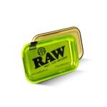 RAW® Επετειακός Δίσκος Στριψίματος Emerald Anniversary Small -2