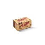 RAW® Connoisseur Ρολό Στριφτού KingSize Slim 5m με Σπαστές Τζιβάνες