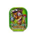 G-Rollz Tiki Δίσκος Στριψίματος Small – Rolling Tray