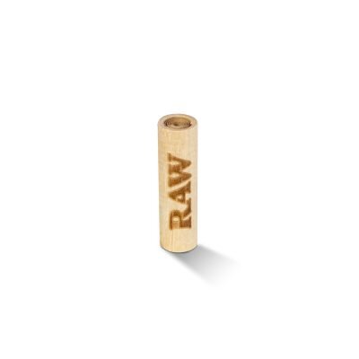 RAW® Ακατέργαστη Ξύλινη Τζιβάνα - ΤΕΜΑΧΙΟ