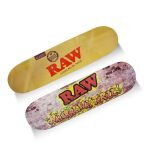 RAW® Σανίδα Skateboard Bricks – Classic