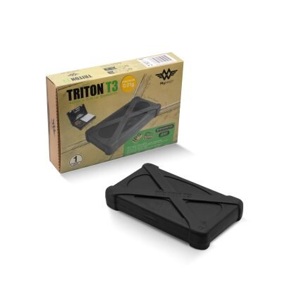 Ζυγαριά Ακριβείας MY WEIGH Scale Triton T3-400