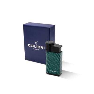 Colibri Evo Αναπτήρας Πράσινο