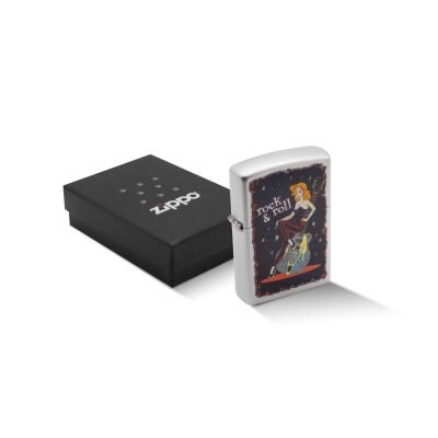 Zippo® Αναπτήρας Cool Chick
