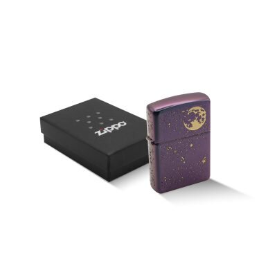 Zippo® Αναπτήρας Starry Sky