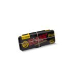 RAW® Black Μεταλλική Θήκη Για Χαρτάκια Στριφτού 1¼