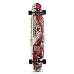 RAW® Longboard Dancer – Πλήρως Συναρμολογημένο