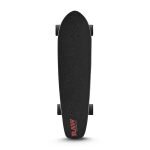 RAW® Skateboard Brazil Girl - Πλήρως Συναρμολογημένο - Μπροστα όψη