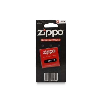 Zippo® Φυτίλι (Wick) - Ανταλλακτικό για Αναπτήρα