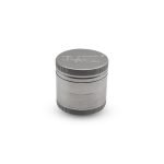 RAW Grinder ανοξείδωτο ατσάλι 60mm