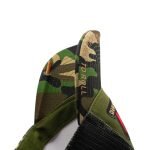 RAW® Camo Καπέλο Trucker Με Poker - Μέσα