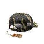 RAW® Camo και Μπεζ Καπέλο Trucker Με Poker πίσω όψη