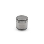 RAW® Grinder Τρίφτης Καπνού από Ανοξείδωτο Ατσάλι 4μέρη 50mm