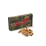 RAW® Limited Edition Προτυλιγμένες Τζιβάνες Σε Camo Μεταλλικό Κουτί