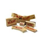 RAW® Starter Box KingSize – Σετ Προϊόντων -1