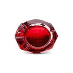 RAW® Γυάλινο Τασάκι Ruby
