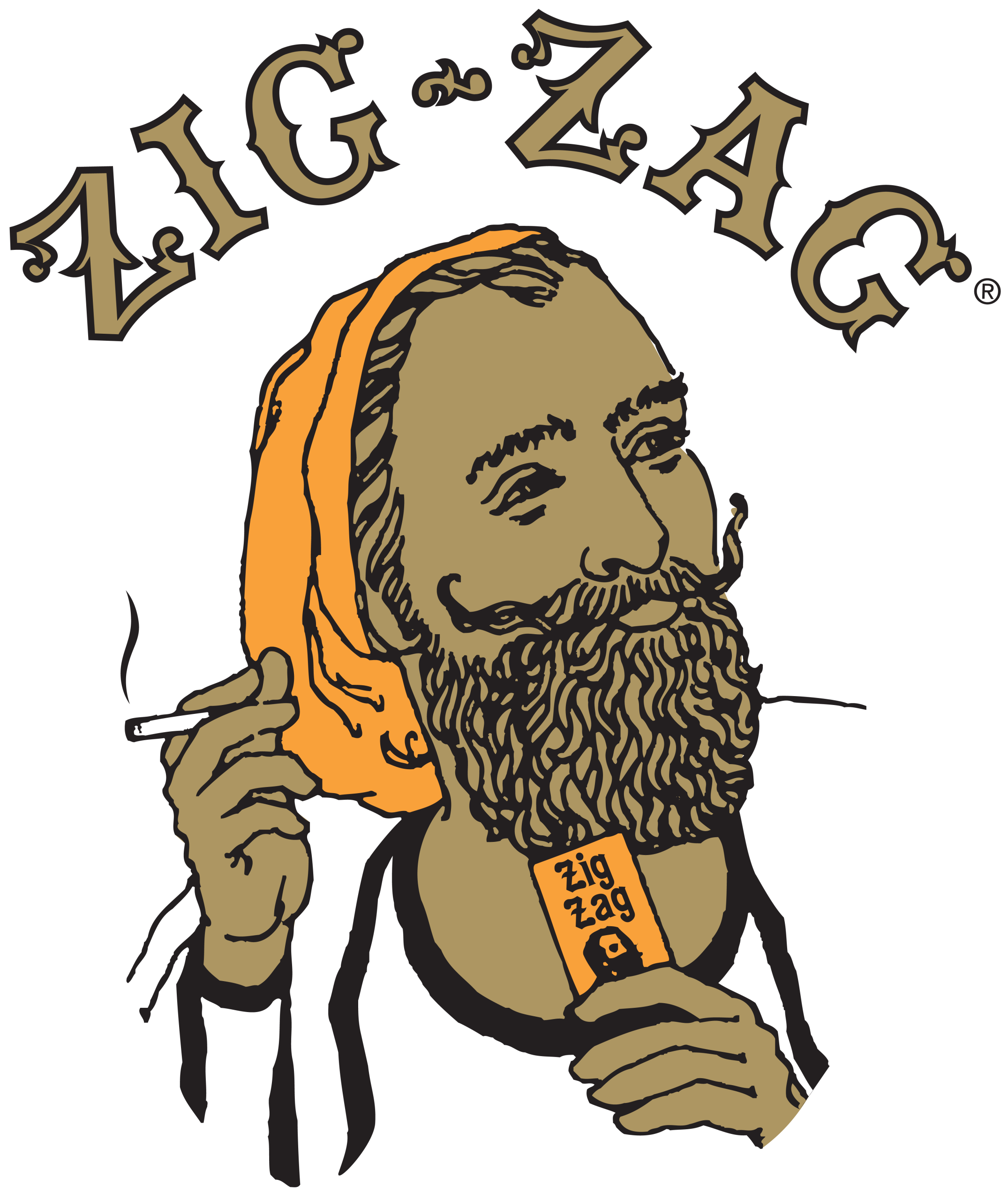 Zig-Zag-Gold-Boris-Logo