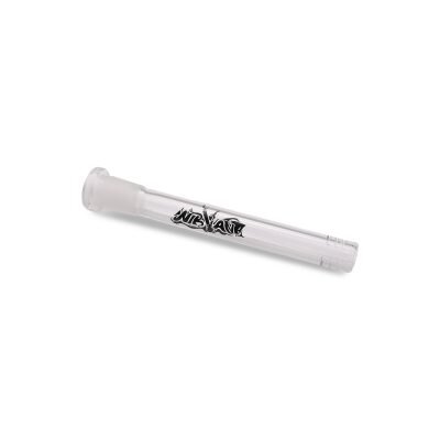 NIRVANA® Γυάλινο Chillum για Bong 15cm
