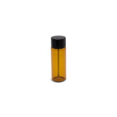 OLYMPUS® Γυάλινο Δοχείο με Κουτάλι 6.5cm - 5τεμ.