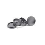 OLYMPUS®-Grinder-Τρίφτης-Καπνού-Αλουμινίου-Curv-4μέρη-5cm-ανθρακι-scaled-1.jpg
