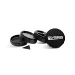 OLYMPUS® Grinder Τρίφτης Καπνού Αλουμινίου Propeller 4μέρη 63mm - Image 2