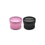 OLYMPUS®-Grinder-Τρίφτης-Καπνού-Αλουμινίου-Sharp-4μέρη-6.3cm-scaled-1.jpg