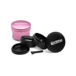 OLYMPUS® Grinder Τρίφτης Καπνού Αλουμινίου Sharp 4μέρη 63mm - Image 2