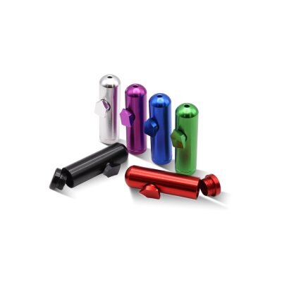 OLYMPUS® Snuff Bottle Mix Colors -1