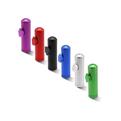 OLYMPUS® Snuff Bottle Mix Colors