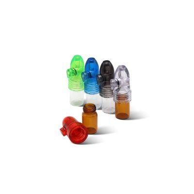 OLYMPUS® Snuff Bullet Μικρό σε Διάφορα Χρώματα
