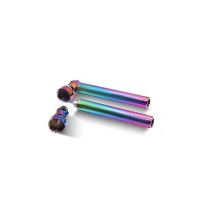 OLYMPUS® Γυάλινη Πίπα Rainbow