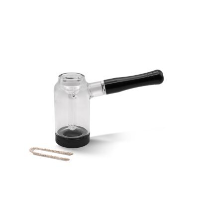 OLYMPUS® Premium Πίπα Hemp Αλουμινίου 7.5cm
