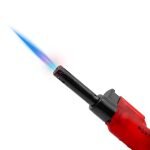 LEON® Αντιανεμικός Αναπτήρας Torch X Jetflame - Image 2