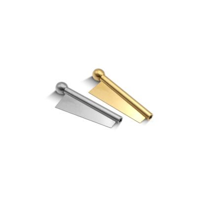 OLYMPUS® Snorter Μεταλλικό With Blade 6.5cm