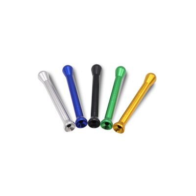 OLYMPUS® Snorter Αλουμινίου 6.8cm
