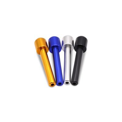 OLYMPUS® Snorter Αλουμινίου Mushroom 7cm