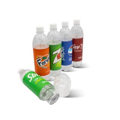 OLYMPUS® Αποθηκευτικός Χώρος Μπουκάλι Καβάτζα