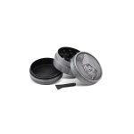 OLYMPUS® Μεταλλικό Grinder Τρίφτης Καπνού Gorilla 3μέρη 40mm