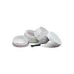 OLYMPUS® Μεταλλικό Grinder Τρίφτης Καπνού Pearl 4μέρη 40mm -1