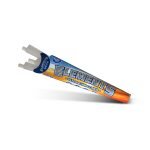ELEMENTS® Κώνος Μεγάλος Kingsize – 3τεμ