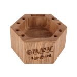 RAW® x INTERBREED® Limited Edition Ξύλινο Τασάκι -1