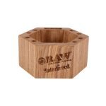 RAW® x INTERBREED® Limited Edition Ξύλινο Τασάκι