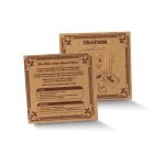 RAW® Traysor Συλλεκτική Φιγούρα