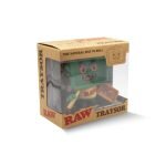 RAW® Traysor Συλλεκτική Φιγούρα-κουτι