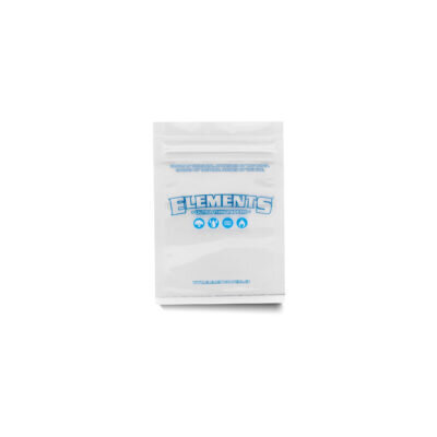 ELEMENTS® Smell Proof Αδιάβροχα Σακουλάκια Medium