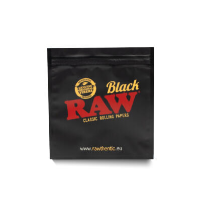 RAW®Smell Proof Αδιάβροχα Σακουλάκια X-Large