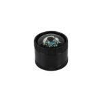 Champ High Mini Cosmo Grinder Τρίφτης Καπνού Αλουμινίου 3μέρη