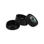 Champ High Mini Cosmo Grinder Τρίφτης Καπνού Αλουμινίου 3μέρη