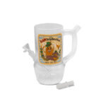RAW® Γυάλινη Κούπα Bong Rawktoberfest